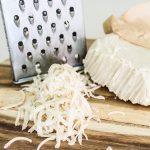 Vegan Mozzarella Cheese Recipe